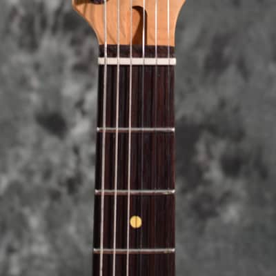 Reverend Kingbolt H90 Baked Orange w/ FREE Same Day Shipping image 2