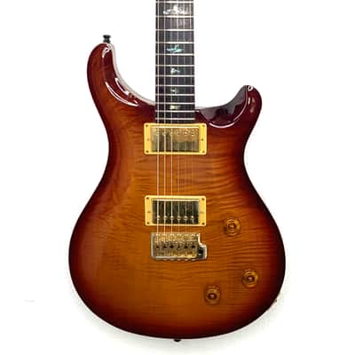 PRS Custom 22 2001 - Flame Burst image 1