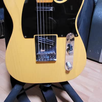Fender Bruce Springsteen Telecaster image 1