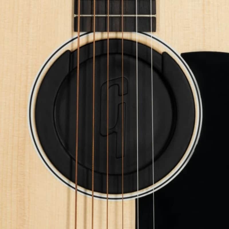Gibson Generation Acoustic Soundhole Cover Standard image 1
