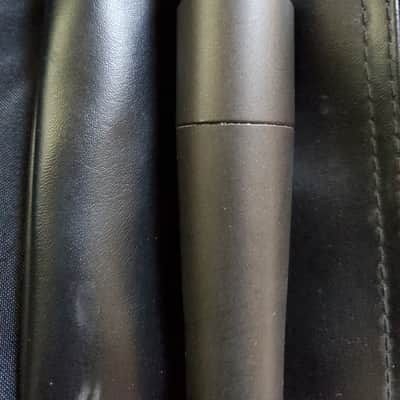 Shure SM57 Cardioid Dynamic Microphone 1984 - Present - Black image 1