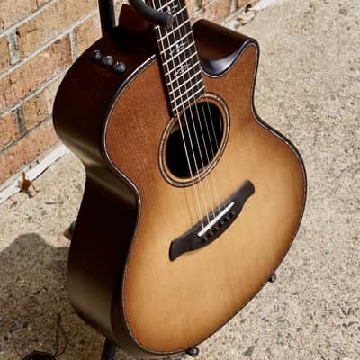 Taylor Builder's Edition 912ce image 5