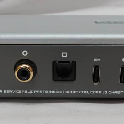 Schiit Audio Modi+ (Modi Plus) Digital to Analog Converter - DAC image 2
