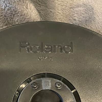 Roland TD-6V V Drum Electronic Kit image 9