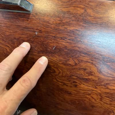 Sonor Signature - African Bubinga image 21