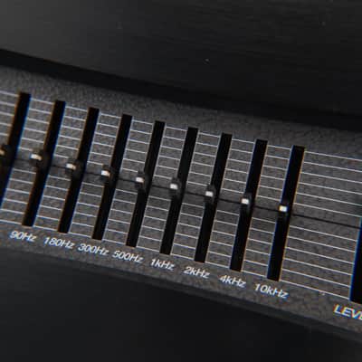 Ampeg SVT2-Pro Vacuum Tube 300w Rackmount Bass Amp #59000 image 14