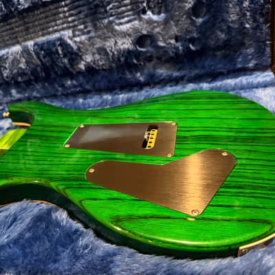 PRS Custom 24 Wood Library image 6