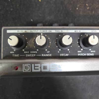 Boss Dr. PAD Drum Pad image 2