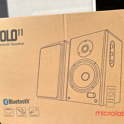 MICROLAB SOLO 11 (BRAND NEW) image 4