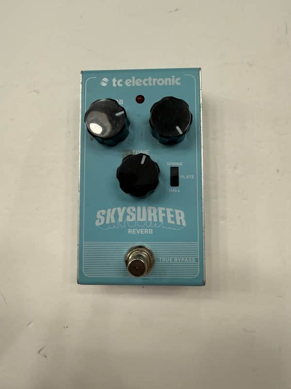 TC Electronic Skysurfer