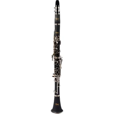 Etude ECL-200 Student Series Bb Clarinet