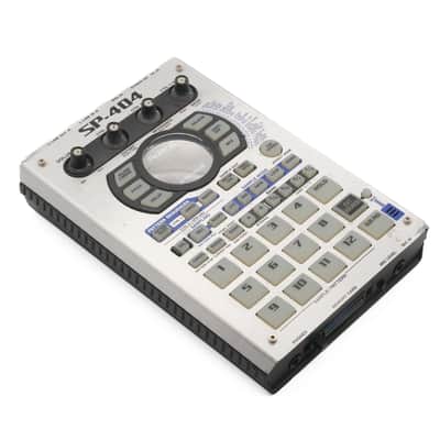 Roland SP-404 Owned by Liars image 2