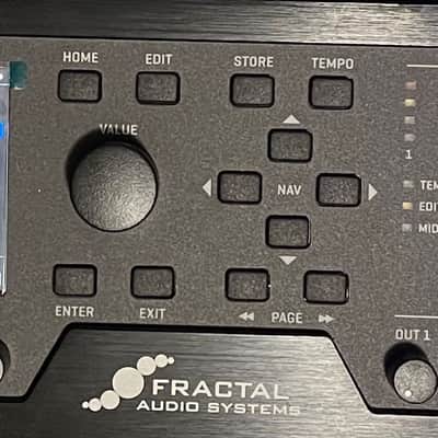 Fractal Audio Axe-Fx III MKII Turbo 2022 (Original Box) image 6