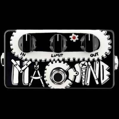 ZVEX Effects Machine (Hand Painted) image 1