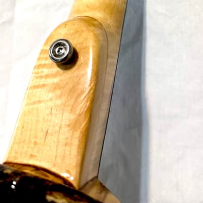 Turtle Shell Tenor Ukulele image 4