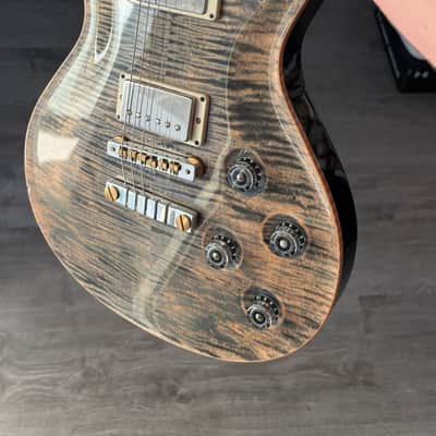 PRS SC 245 2013 - 2016 - Faded Whale Blue - Made in USA image 2