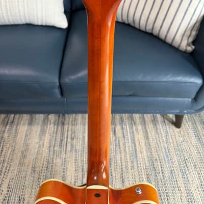Gretsch 1969 6120 Nashville Hollow Body image 17
