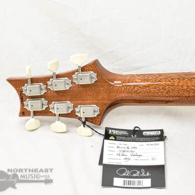 PRS Guitars McCarty 594 - Faded Blue Jean image 11