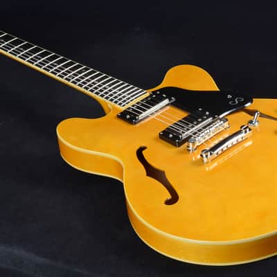 Sublime Guitars Chieftain Classic 2018 image 4
