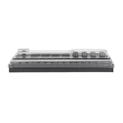 Decksaver LE Akai Pro MPK Mini MK3 Cover image 4
