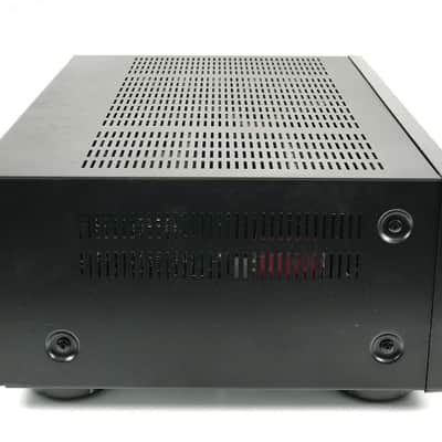 Denon AVR-X550BT AV Surround Receiver 230v image 8