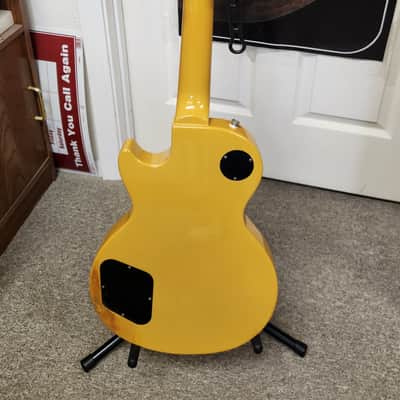 Epiphone Les Paul Special 2020 - Present - TV Yellow image 7
