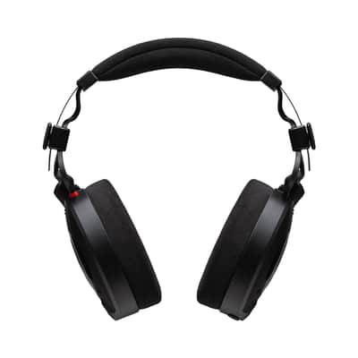 Rode NTH-100 Professional Over-Ear Headphones (Black) image 1