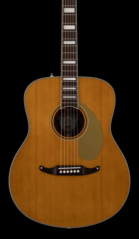 Fender California Vintage Palomino