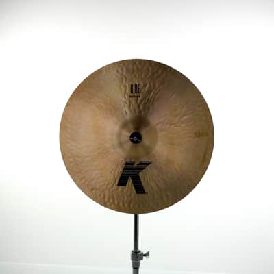 Zildjian 20” K Ride image 1