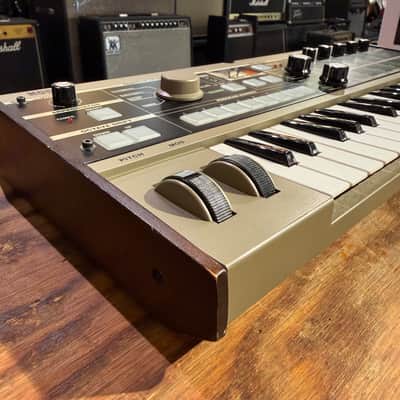 Korg X2 - 76 KEY Synthesizer Workstation Keyboard Synth Sequencer