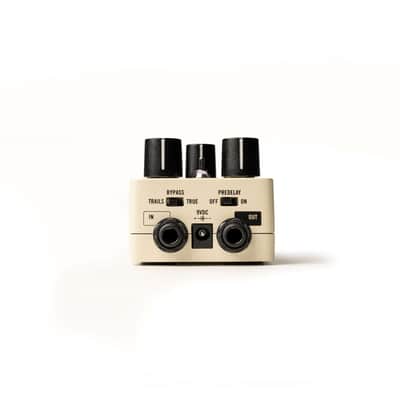 Universal Audio Evermore Studio Reverb Pedal (UA-EVERMORE-U) image 2