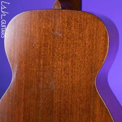 1950 Martin 0-15 Natural image 8