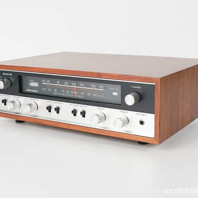 Vintage Receiver - Claricon 36-350 AM/FM Receiver (Working) image 20