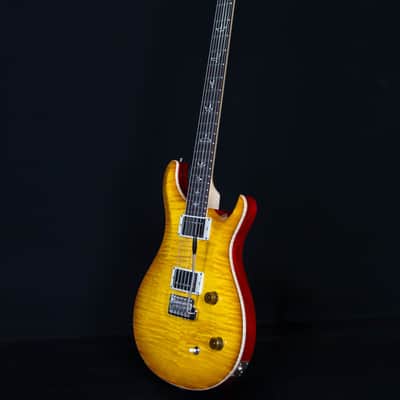 PRS CE 22 Electric Guitar, McCarty Sunburst image 6