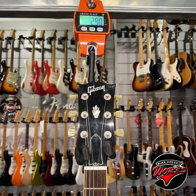 Gibson Sg Reissue 61 2008 Cherry image 3