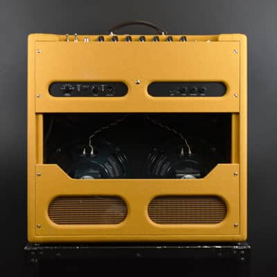 Fender USED '59 Tone Master Bassman, Recent image 3