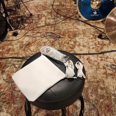 Audio-Technica HTH 50X 2026 - White image 5