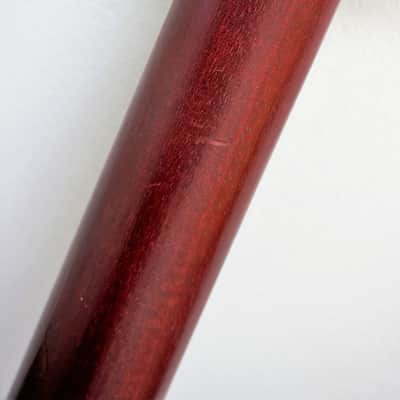 Yamaha SG-30/35 1974 Cherry Red, MIJ image 15