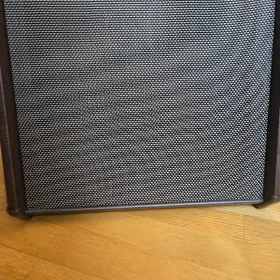 Fishman PRO-LBX-700 Loudbox Performer 2017 - Brown image 9