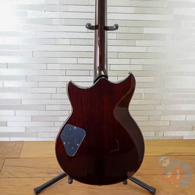 Yamaha Revstar RSP20CR 2010s - Rusty Rat image 14