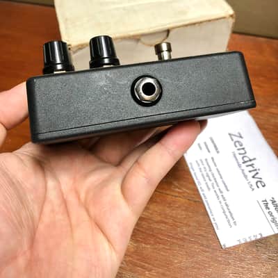 Lovepedal Zendrive image 7