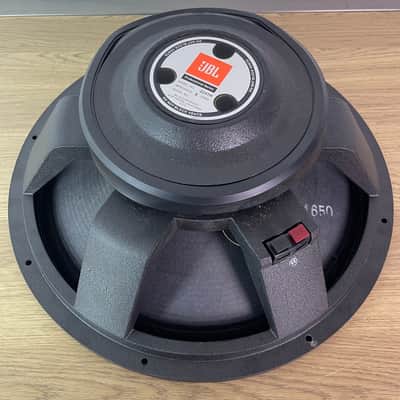 JBL 2241H 18" Speaker 8 ohms image 1