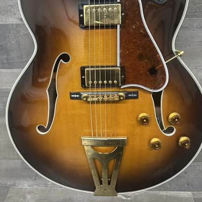 Gibson Super 400 1997 image 1