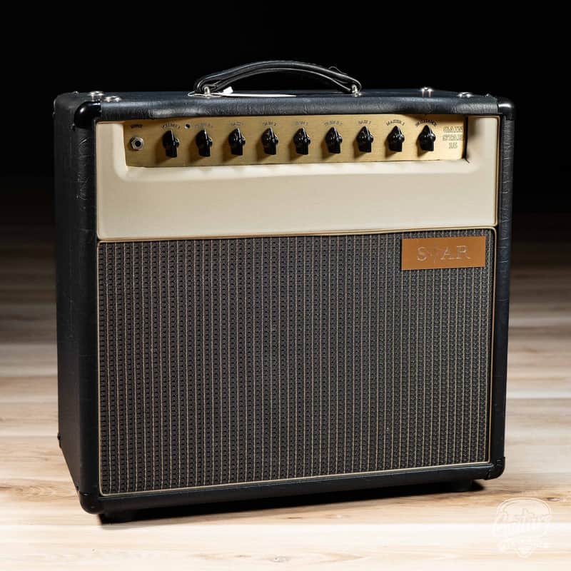 Used Star Amps Gain Star 15W 1x12 Combo image 1