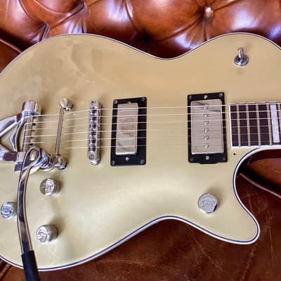 Gretsch Electromatic Jet w/Bigsby B3 Tremolo & Gigbag image 2