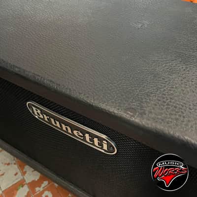 Brunetti   Dual Cab 2 X12 image 8