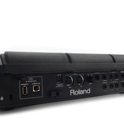 Roland SPD-SX Drum Percussion Pad - Demo image 8