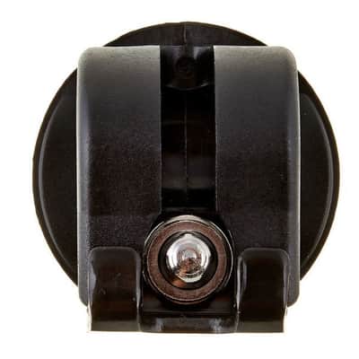 Tama CB90FH Iron Cobra Felt Bass Drum Beater Head image 3