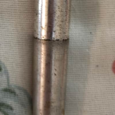 Vincent Bach NY 7C Trumpet Mouthpiece 50s/ 60s image 2