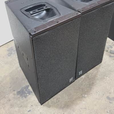 D&B Audiotechnik Q7 2-Way Line Array Loudspeaker (PAIR )(TRUEHEARTSOUND) image 3
